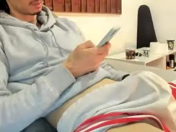 Chaturbate Adult Webcam of moderdelier