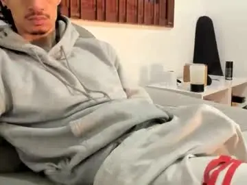 Chaturbate Sex Cam of moderdelier