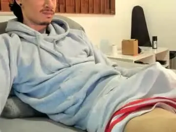 Chaturbate Live Sex of moderdelier