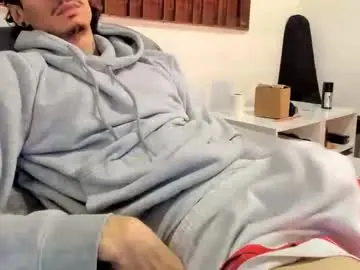 Chaturbate Live Porn of moderdelier