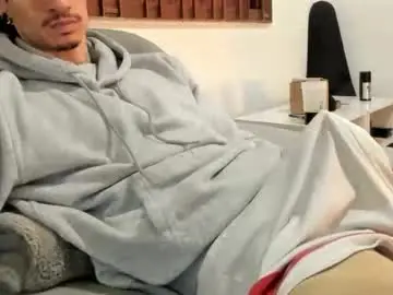 Chaturbate Live Porn of moderdelier
