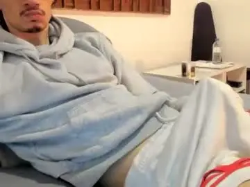 Chaturbate Adult Webcam of moderdelier