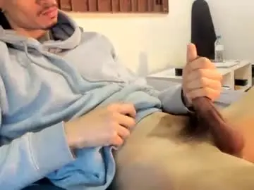 Chaturbate Sex Cam of moderdelier