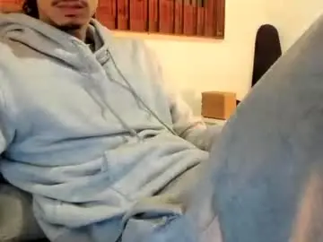 Chaturbate Sex Cam of moderdelier