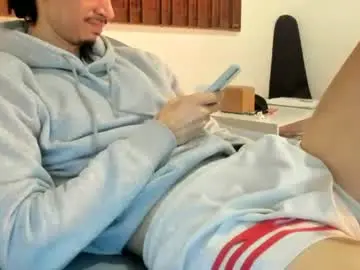 Chaturbate Live Sex of moderdelier