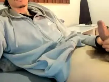 Chaturbate Live Porn of moderdelier