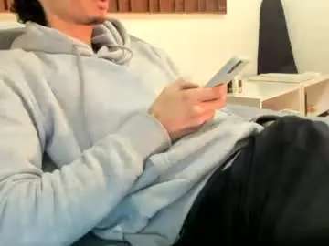 Chaturbate Sex Cam of moderdelier