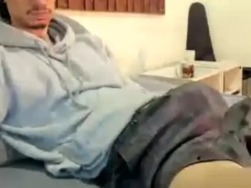 Chaturbate Sex Cam of moderdelier
