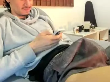 Chaturbate Live Porn of moderdelier