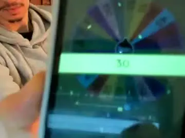 Chaturbate Sex Cam of moderdelier