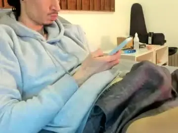 Chaturbate Live Sex Cam of moderdelier