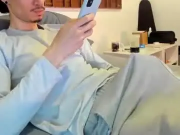 Chaturbate Free Live Porn of moderdelier