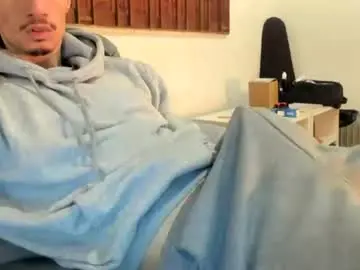 Chaturbate Live Porn of moderdelier