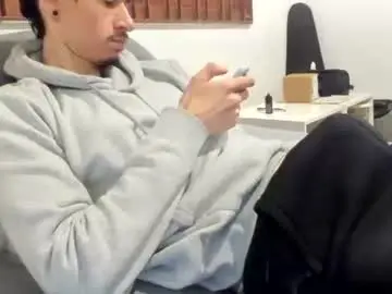 Chaturbate Live Sex Cam of moderdelier