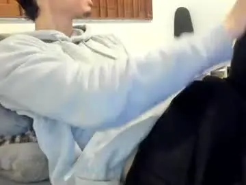 Chaturbate Live Sex Cam of moderdelier