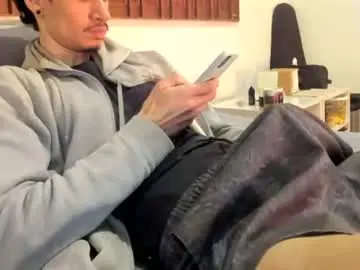 Chaturbate Live Sex Cam of moderdelier