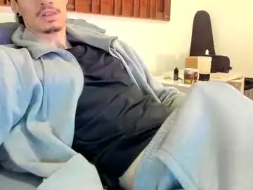 Chaturbate Sex Cam of moderdelier