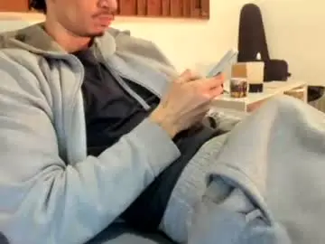 Chaturbate Sex Cam of moderdelier