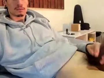 Chaturbate Sex Cam of moderdelier