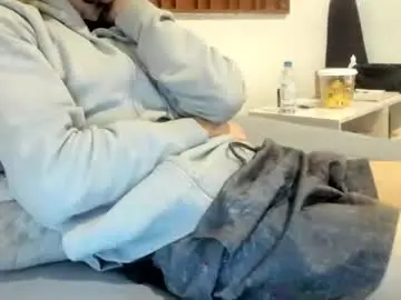 Chaturbate Live Porn of moderdelier