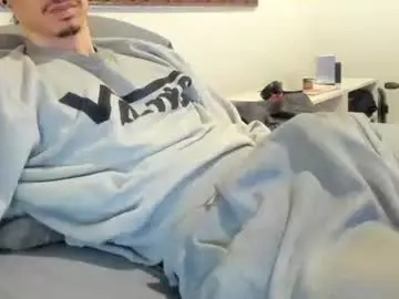 Chaturbate Nude Webcam of moderdelier