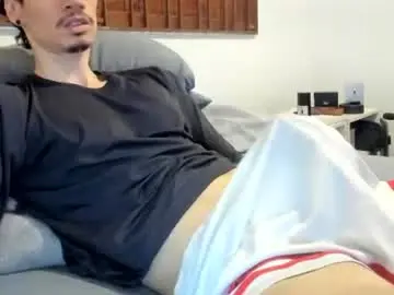 Chaturbate Sex Cam of moderdelier