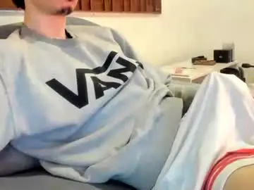 Chaturbate Live Sex Cam of moderdelier