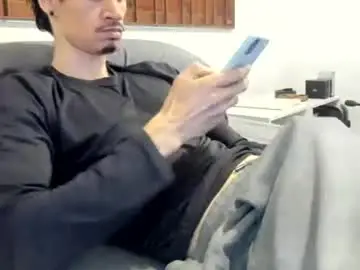 Chaturbate Sex Cam of moderdelier