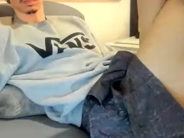 Chaturbate Live Sex of moderdelier