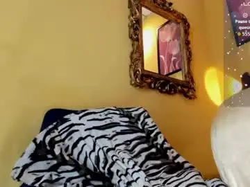 Chaturbate Sex Cam of theo_riviera