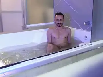Chaturbate Best Webcam of thomasmontiel