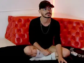 Chaturbate Adult Webcam of thomasmontiel