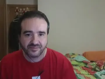 Chaturbate Best live sex cam show of curiosillo1983