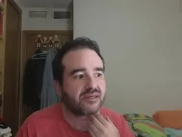 Chaturbate Live Sex Cam of curiosillo1983