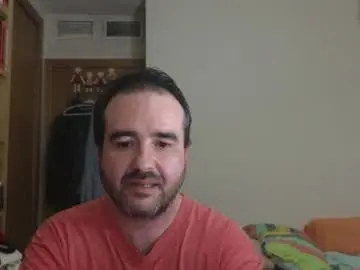Chaturbate Live Porn of curiosillo1983
