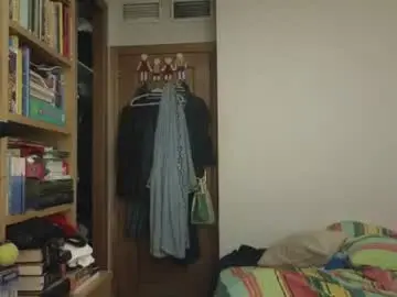 Chaturbate Live Porn of curiosillo1983