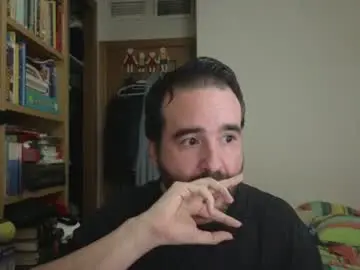 Chaturbate Adult Webcam of curiosillo1983