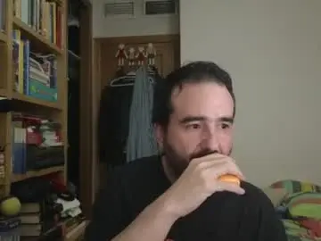 Chaturbate Live Sex of curiosillo1983
