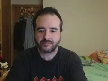 Chaturbate Live Sex Cam of curiosillo1983