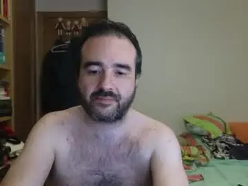 Chaturbate Adult Video Chat of curiosillo1983