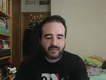 Chaturbate Best Webcam of curiosillo1983