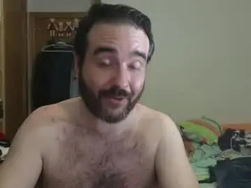 Chaturbate Live Sex Cam of curiosillo1983