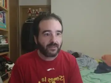 Chaturbate Free Porn Cam of curiosillo1983