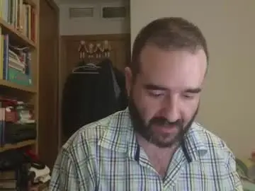 Chaturbate Best Webcam of curiosillo1983