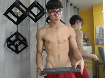 Chaturbate Adult Video Chat of jeremy_job