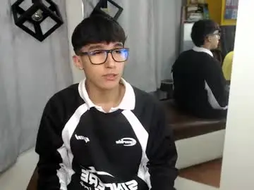 Chaturbate Live Porn of jeremy_job