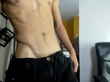 Chaturbate Live Sex Cam of jeremy_job