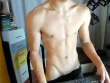 Chaturbate Nude Webcam of jeremy_job