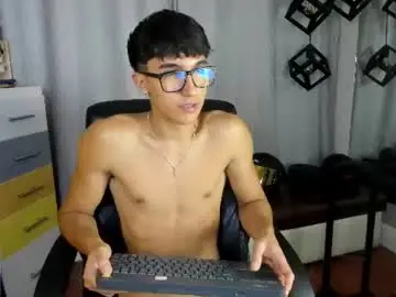 Chaturbate Private Sex Chat of jeremy_job