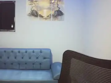 Chaturbate Best Webcam of klars_mood